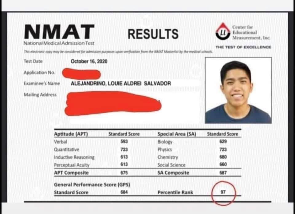 _DINOsaurusRex's tweet photo. Hello everyone! NMAT is coming soon!  

I am a private tutor for Quantitative, Physics, and Chemistry subjects for NMAT and I would appreciate it if you could help me like and share 😁

I am graduate from the USTFMS and currently a post-graduate intern at CGH! DM for details 😬 https://t.co/uCEBa0eBzh