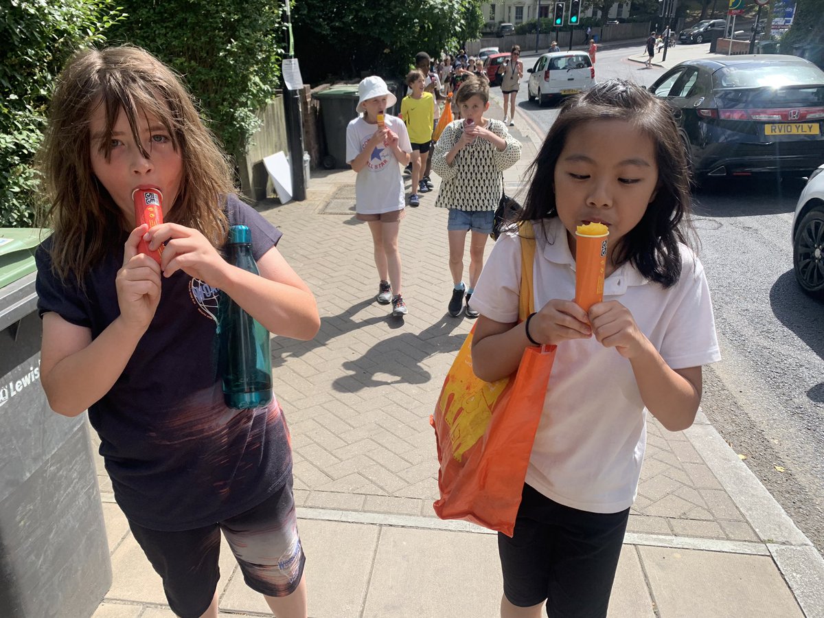 Miss Mackenzie 5M tweet media