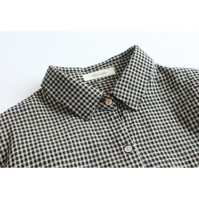 aestheticstufy's tweet image. VANIA BLOUSE/ Atasan jumbo / baju jumbo / Atasan murah  shope.ee/2prQEqvQn2

#atasanwanita #basicpants #kulot #highwaist #kaos #bawahanwanita #celana #kemeja #pants #sneaker #hijab #sweater #crewneck #dress #sepatu #hampers #topi #kaoskaki #blouse #jaket #slingbag #tas