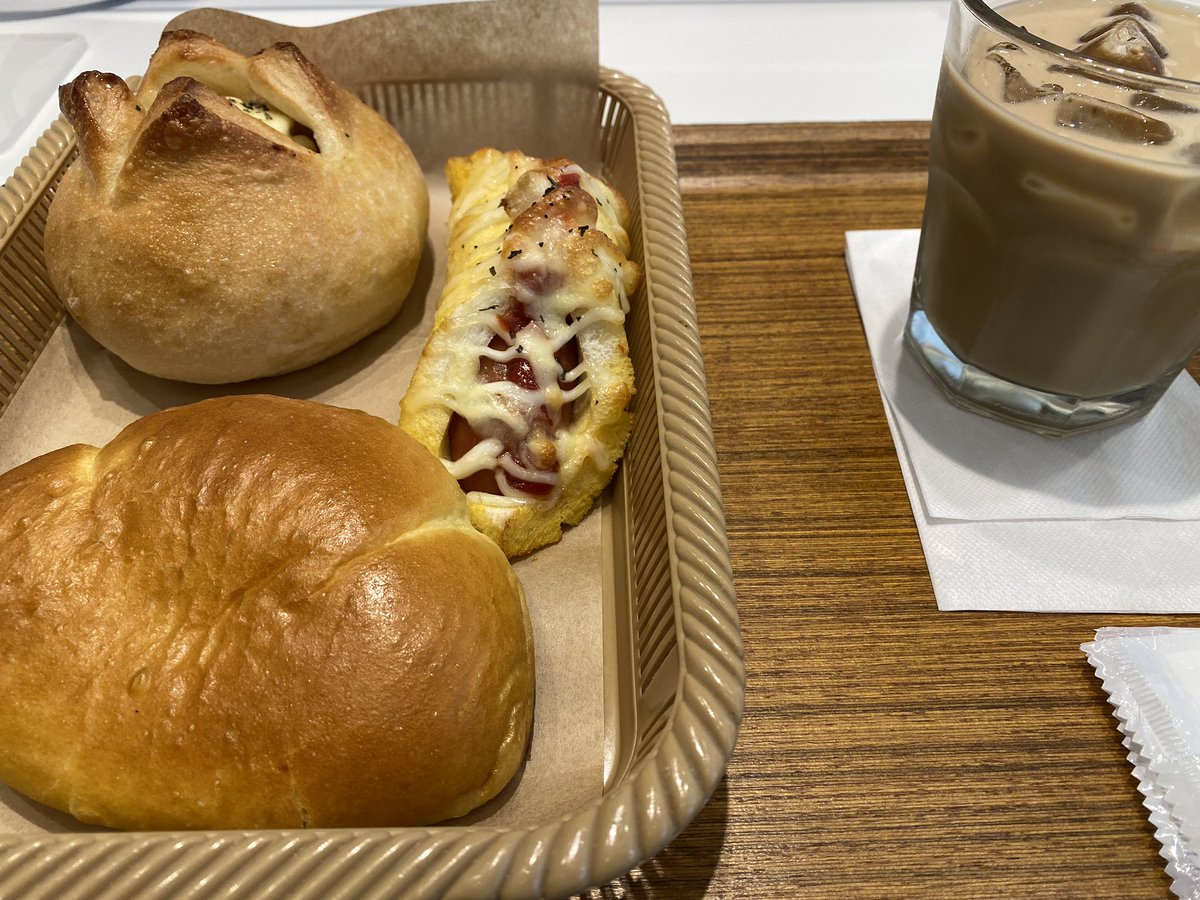 久しぶりに幕張に来ている