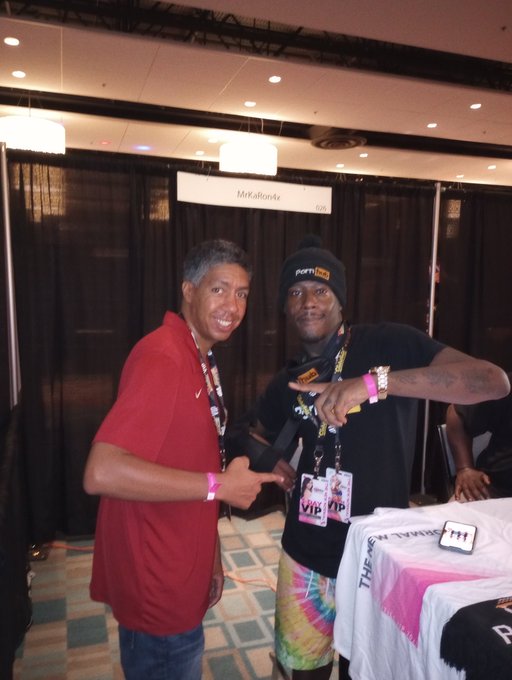 Chilling at @exxxotica with @MrKaRon4x https://t.co/AcO0MIXIyx<a class="tags" target="_blank" title="On Twitter" href="/?out=eyJ0eXAiOiJKV1QiLCJhbGciOiJIUzUxMiJ9.eyJpYXQiOjE3MjE1Mjk4MDksImlzcyI6InR3cG9ybnN0YXJzLmNvbSIsIm5iZiI6MTcyMTUyOTgwOSwiZXhwIjoxNzUzMDY1ODA5LCJyZWRpcmVjdF91cmwiOiJodHRwczovL3R3aXR0ZXIuY29tL2V4eHhvdGljYSJ9.pThfqLqBEsIirvGQXlnMzqar48vJevre5zt8-BDSepdcbP3p2V1ZlR-kC1_Qp1QEveJoVMprpojzASH-9sjCnw">@exxxotica</a><a class="tags" target="_blank" title="On Twitter" href="/?out=eyJ0eXAiOiJKV1QiLCJhbGciOiJIUzUxMiJ9.eyJpYXQiOjE3MjE1Mjk4MDksImlzcyI6InR3cG9ybnN0YXJzLmNvbSIsIm5iZiI6MTcyMTUyOTgwOSwiZXhwIjoxNzUzMDY1ODA5LCJyZWRpcmVjdF91cmwiOiJodHRwczovL3R3aXR0ZXIuY29tL01yS2FSb240eCJ9.ieLbNA7AX7p6AFnIsSKVlFT2Aucv09jZtMM3zoldDx9KY6Rr_UXApKWpVFkR-u8Fdbn5p8mU5k2RALbSkggnmA">@MrKaRon4x</a><a href="/tag/mvsales"class="tags"><span>#mvsales</span></a>
