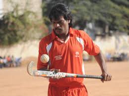 Happy birthday Dhanraj Pillay 
