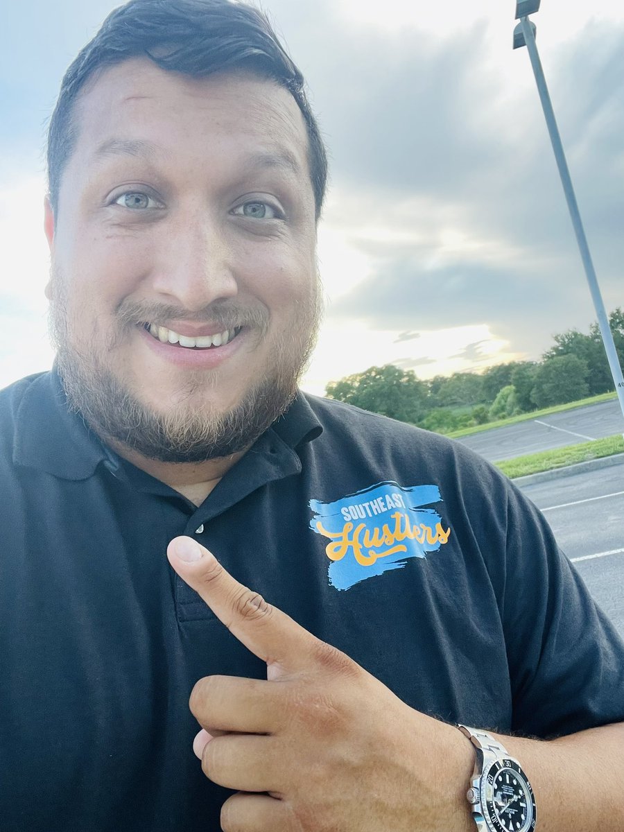 Tameeka Bell (@tbellnorthflo) on Twitter photo Loving the shirt! The perfect day to wear it while leading the team to 17 sales today. <a href="/OzzieEspinal/">Ozzie Espinal</a> <a href="/ddrive06/">David Underwood</a> <a href="/SoutheastIHX/">Southeast Hustlers IHX 👑🔆</a> <a href="/NorthFloridaIHX/">North Florida IHX</a> <a href="/LifeAtATT/">Life at AT&T</a> #IYKYK Loving the shirt! The perfect day to wear it while leading the team to 17 sales today. <a href="/OzzieEspinal/">Ozzie Espinal</a> <a href="/ddrive06/">David Underwood</a> <a href="/SoutheastIHX/">Southeast Hustlers IHX 👑🔆</a> <a href="/NorthFloridaIHX/">North Florida IHX</a> <a href="/LifeAtATT/">Life at AT&T</a> #IYKYK