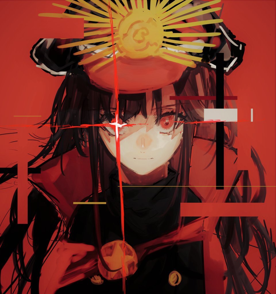 NobuDemon's tweet photo. Sorry for the random spouts of inactivity. Will try to get back on track! #FateGO #FateGOUSA #FateGrandOrder #Fate #Nobunaga #Nobu https://t.co/UmoWhqwdSl