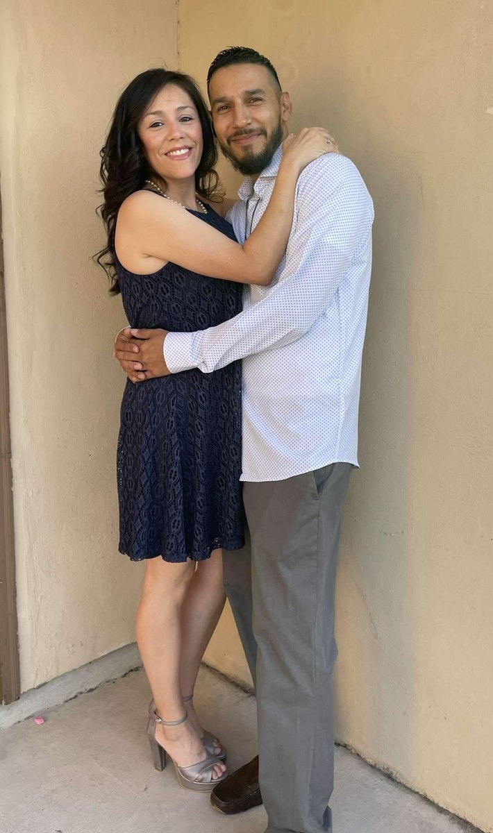 Today I married my best friend, my soulmate and love of my life. God is great and we are truly blessed ❤️🙏<a href="/walls_inside/">Inside-The-Walls & Beyond</a> <a href="/candoclemency/">Amy</a> <a href="/angelaganote/">Angela Ganote</a> <a href="/KevinARing/">Kevin Ring</a> <a href="/FAMMFoundation/">FAMM Foundation</a> <a href="/MsWendyKH/">Wendy KL</a> <a href="/DavidMcMasterAZ/">David McMaster</a> <a href="/holly_harris/">Holly Harris</a> <a href="/DebiLCampbell/">Debi Campbell</a>