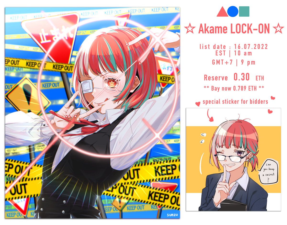 sunzu🍀 tweet media