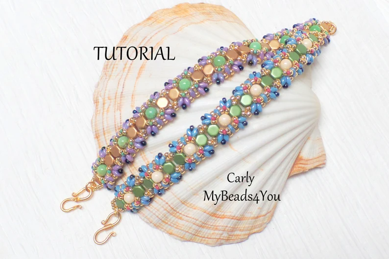 MyBeads4You_'s tweet photo. #inbizhour #craftychaching #etsymntt #craftbizparty #etsyshop #tmtinsta #craftideas #cijsale #superduobeads #beadingpattern 
https://t.co/n2AtvCxKXG via @Etsy https://t.co/L1moDNcWGq