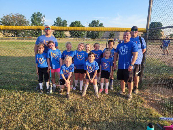 Just finished up our second year with this group. Special thanks to <a href="/meza_24/">Chris</a> for dedicating his time to make this 8u group something to be wrecking with in the years to come!! <a href="/Hillcrest_SPS/">Hillcrest High School</a> softball has a bright future and I can’t wait to be apart of it.