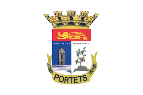 Vexillologie's tweet photo. Le drapeau de #Portets (@gironde/@NvelleAquitaine) entre sur liste & carte des drapeaux communaux 🇫🇷.Rappel: des🛡️sur fond uni = notre note de 1/5 niveau design en #Vexillologie. Merci à @OlivierTouzeau pour la précieuse information !
👉https://t.co/lnFz90KMWE https://t.co/aV9tpAhX2y