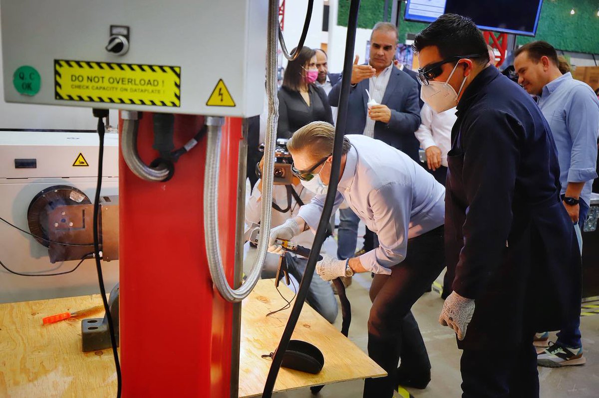 José R. Aispuro T. tweet media