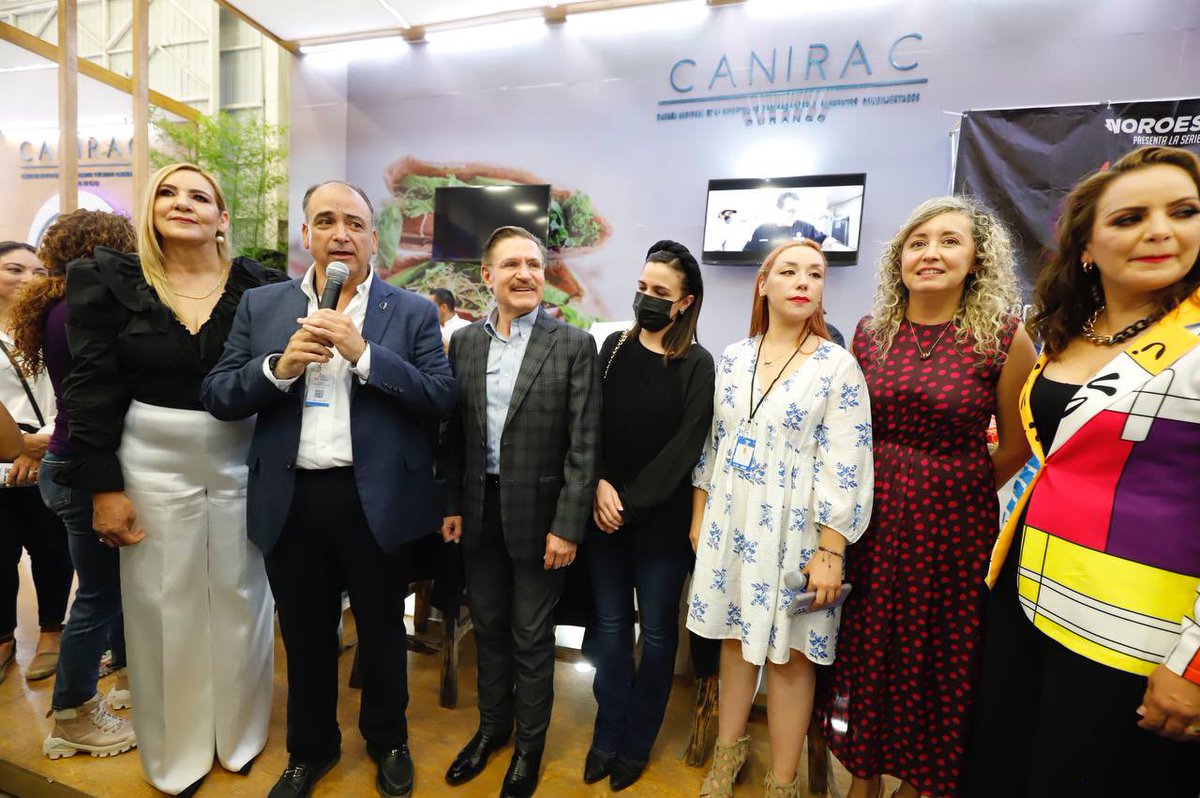 José R. Aispuro T. tweet media