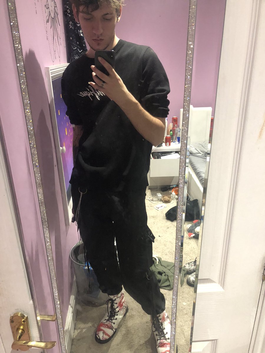 Feeling good for once. Fuck the Rich kids.