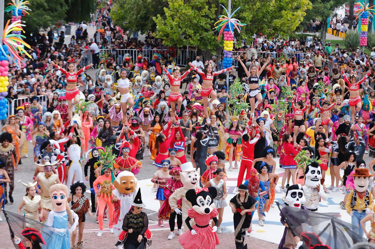 José R. Aispuro T. tweet media