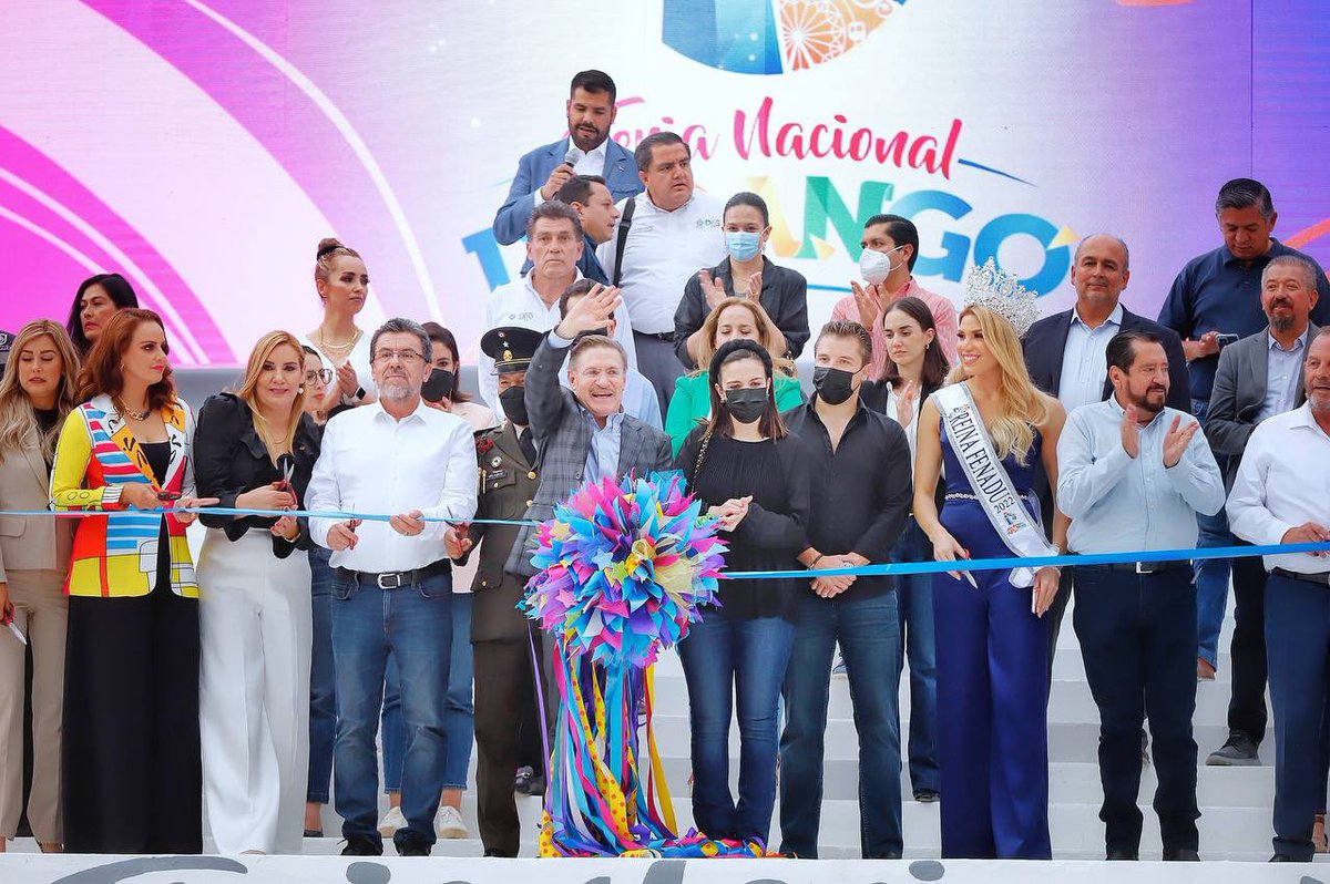 José R. Aispuro T. tweet media