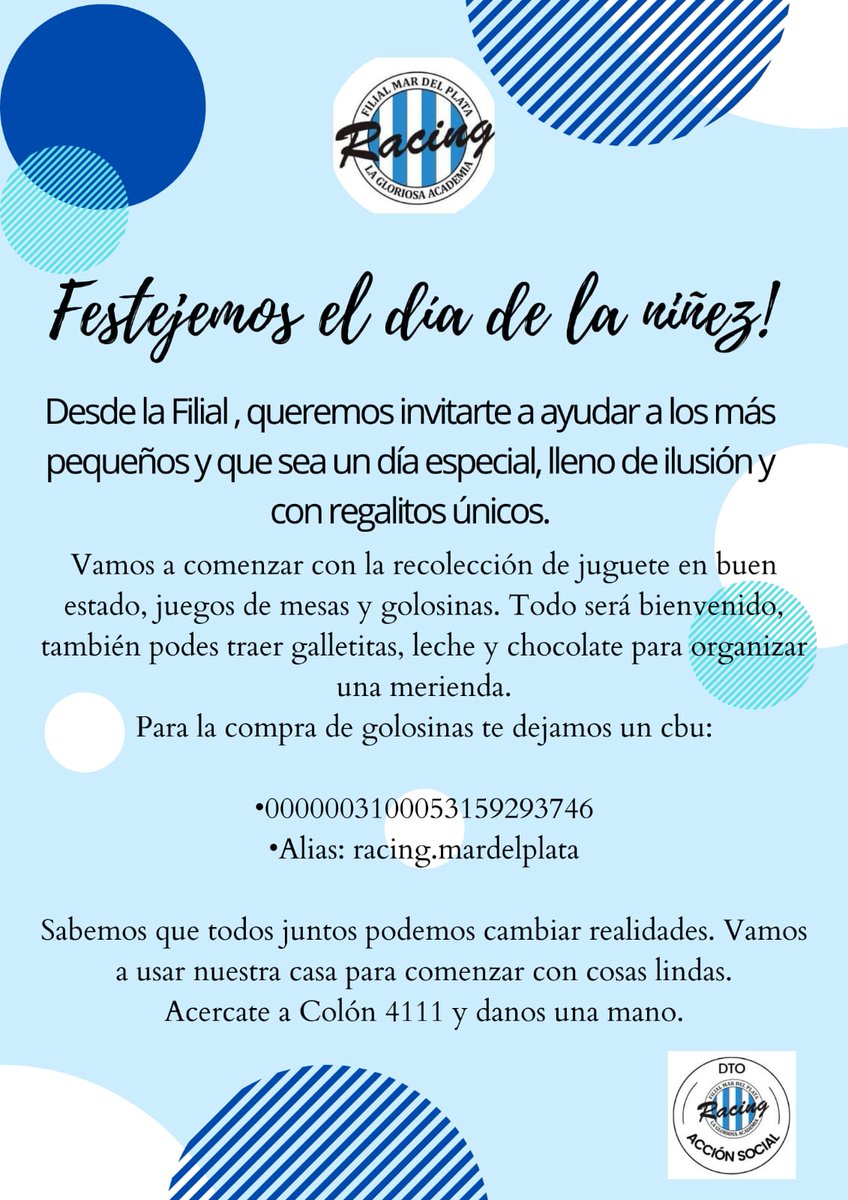 #accionsocial