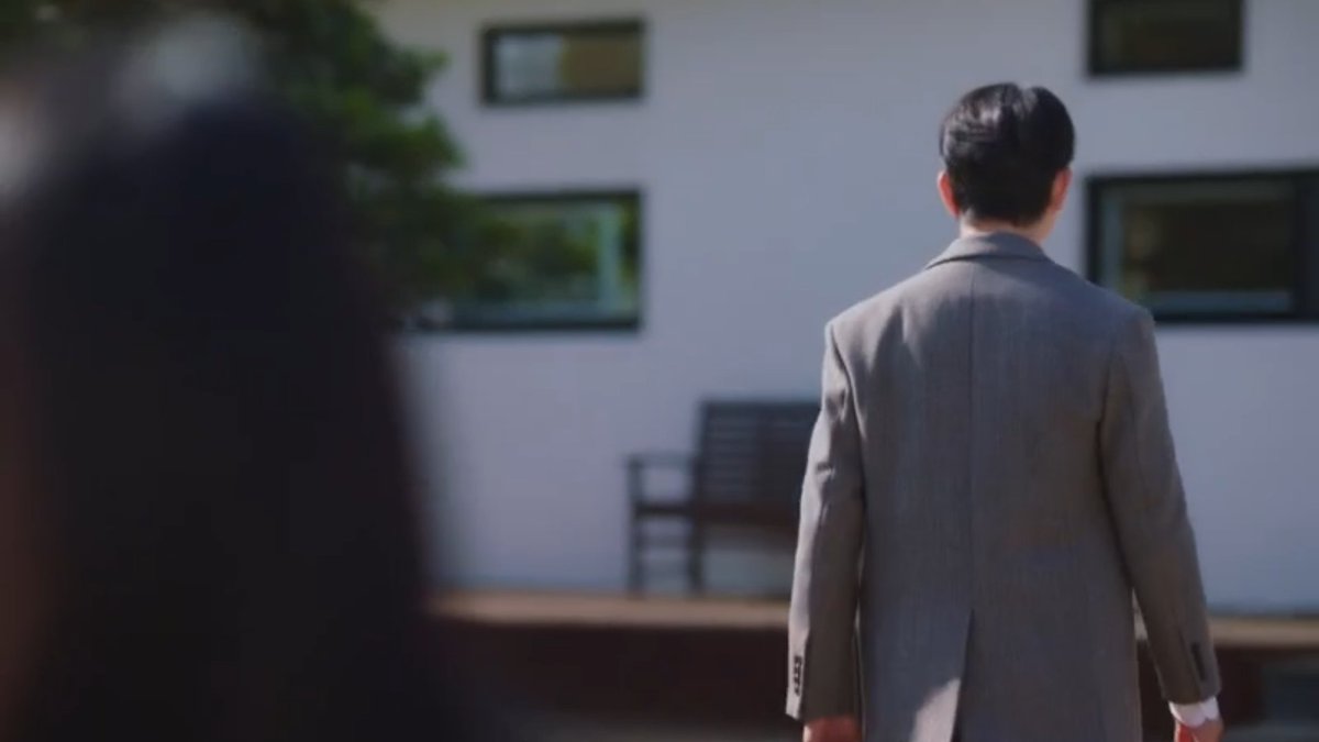 paracetamooolll's tweet photo. YAAMPUN YOO BABII, HARUSNYA KM GINI DRI AWAL😭😭😭😭

#YumisCells2Ep11 https://t.co/lnngEamTRv