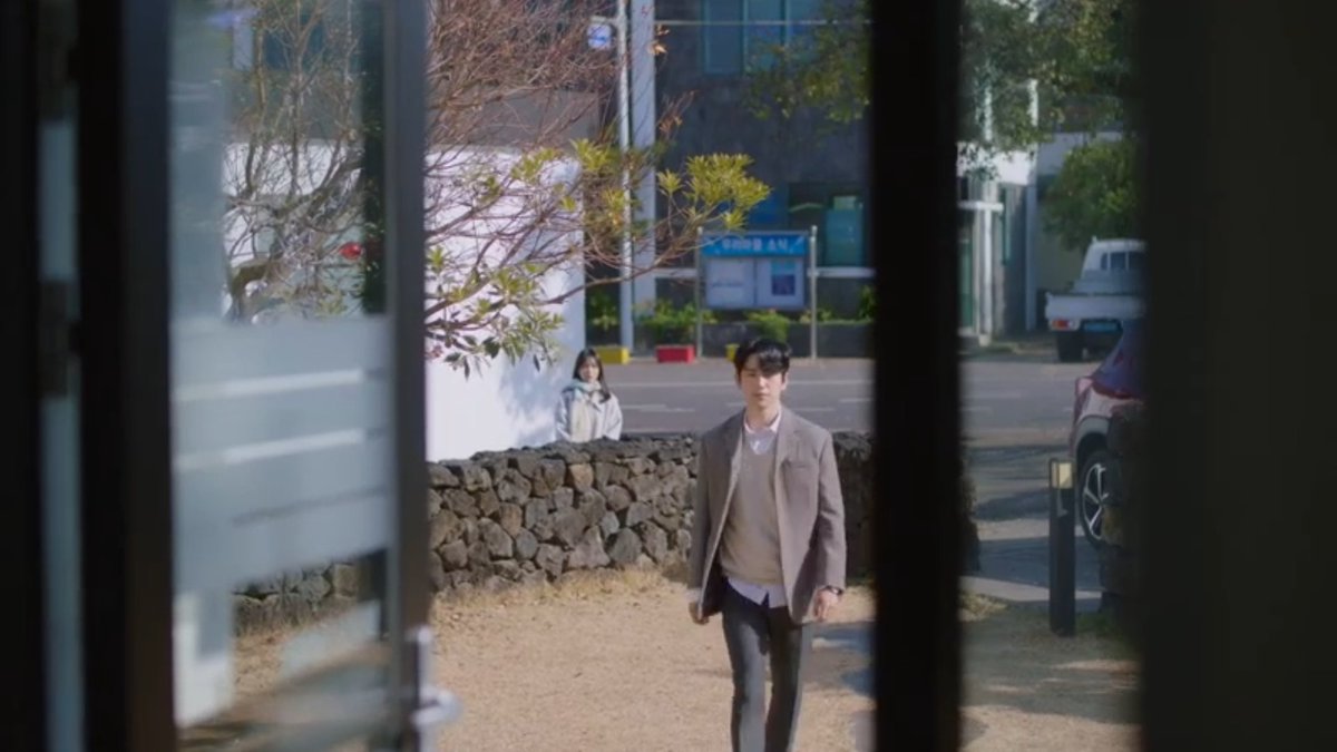paracetamooolll's tweet photo. YAAMPUN YOO BABII, HARUSNYA KM GINI DRI AWAL😭😭😭😭

#YumisCells2Ep11 https://t.co/lnngEamTRv