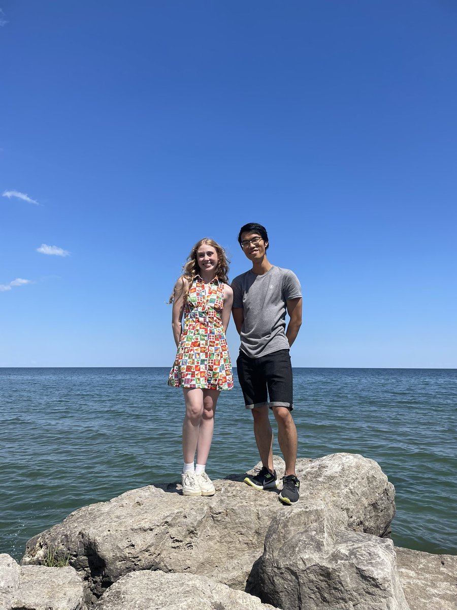 @beharrylab (@beharryl) on Twitter photo Co-Ontario Graduate Scholarship recipients, co-lab safety officers, and co-lab party planners - <a href="/ElyseHudsonChem/">Elyse Hudson</a> and Matthew Tung do it all! Congrats! #OGS #driedfruits #greenjuice Co-Ontario Graduate Scholarship recipients, co-lab safety officers, and co-lab party planners - <a href="/ElyseHudsonChem/">Elyse Hudson</a> and Matthew Tung do it all! Congrats! #OGS #driedfruits #greenjuice