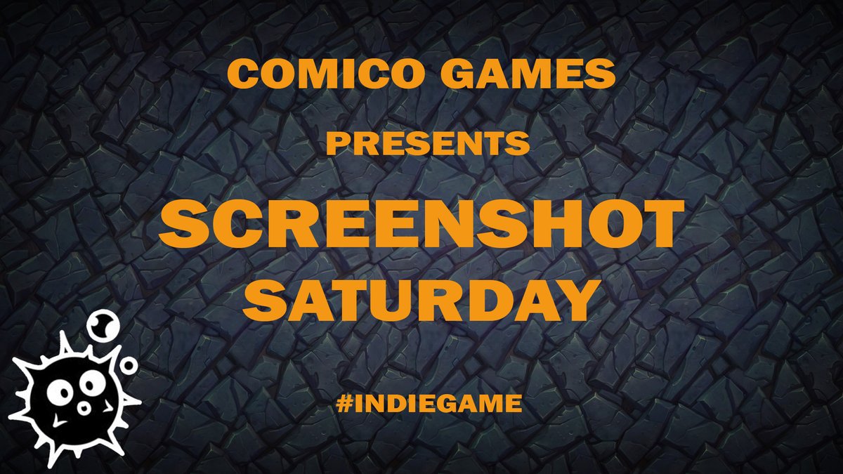 Comico Games tweet media