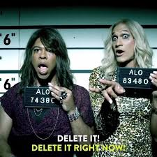 AMoonlitPath's tweet photo. Anyone else have this stuck in their heads this week? 
#DeleteIt
#SecretService https://t.co/9wLeSwl4CF