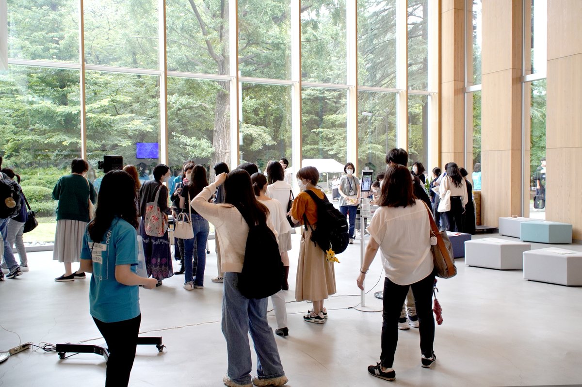 ICU 国際基督教大学 (@ICU_JP) / Twitter