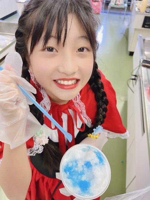 Twitterのコスプレ画像18