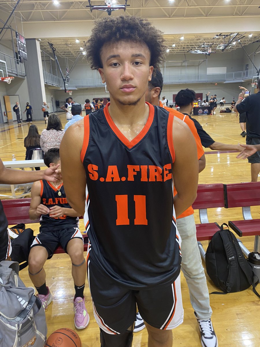 Alamo City Hoops tweet media