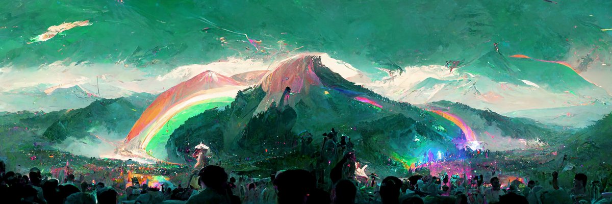 <a href="/KUMAKIOFFICIAL/">KUMAKI🏮SOLD OUT</a>  Stunned by AI KUMAKI WORLD nfts 🧐🧐🧐