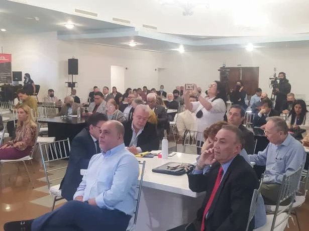 Fedecámaras Táchira tweet media