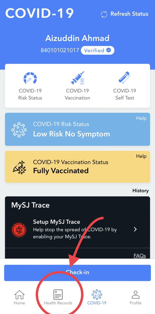 Khairy Jamaluddin 🇲🇾🌺 tweet media