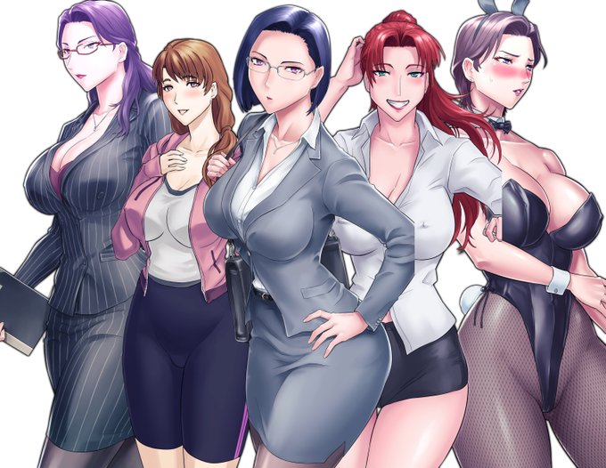 FANZA様の夏セールに参加させていただいております。
全作品半額中です。
【FANZA】https://t.co/KzVS1Ytbuv 