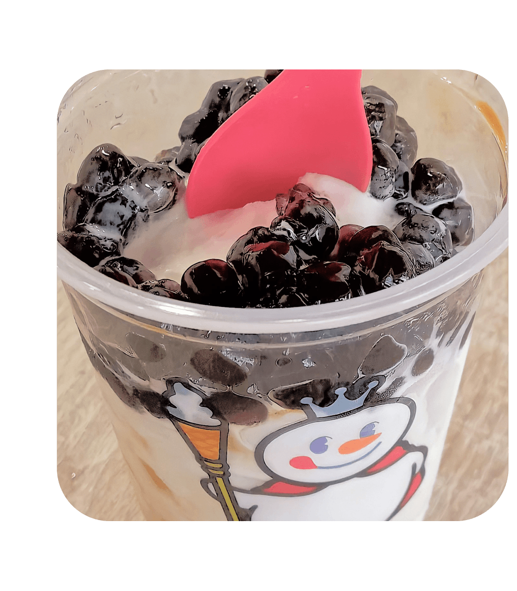mixueu's tweet photo. ㅤ ㅤㅤㅤㅤㅤㅤㅤㅤ
ㅤ ㅤㅤㅤ   ꒰ ｡Ꮼ﹒✧  ✦  ✧﹒୧੭ ｡ ꒱

ㅤ ㅤㅤ  ♥︎   :  Ice   Cream   Madness! 
ㅤ ㅤㅤ  The  space    of  knowledges
ㅤ ㅤㅤ  Filled  with  sweet  sprinkles.
ㅤ ㅤㅤ  ₍ ੭ᐢ..ᐢ)੭  "   𝗔𝗿c𝗵i𝘃e𝗱!  ★   "

ㅤ ㅤ ㅤ  ≿━━━━༺❀༻━━━━≾

ㅤ https://t.co/pPdDziKJEt