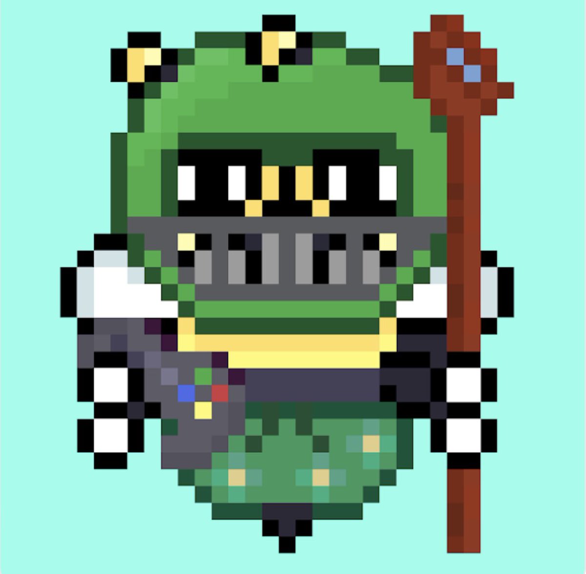 Goodluck354's tweet image. + MINT BEES 🍯
#followBlue #followMrBlack @bluerock2001