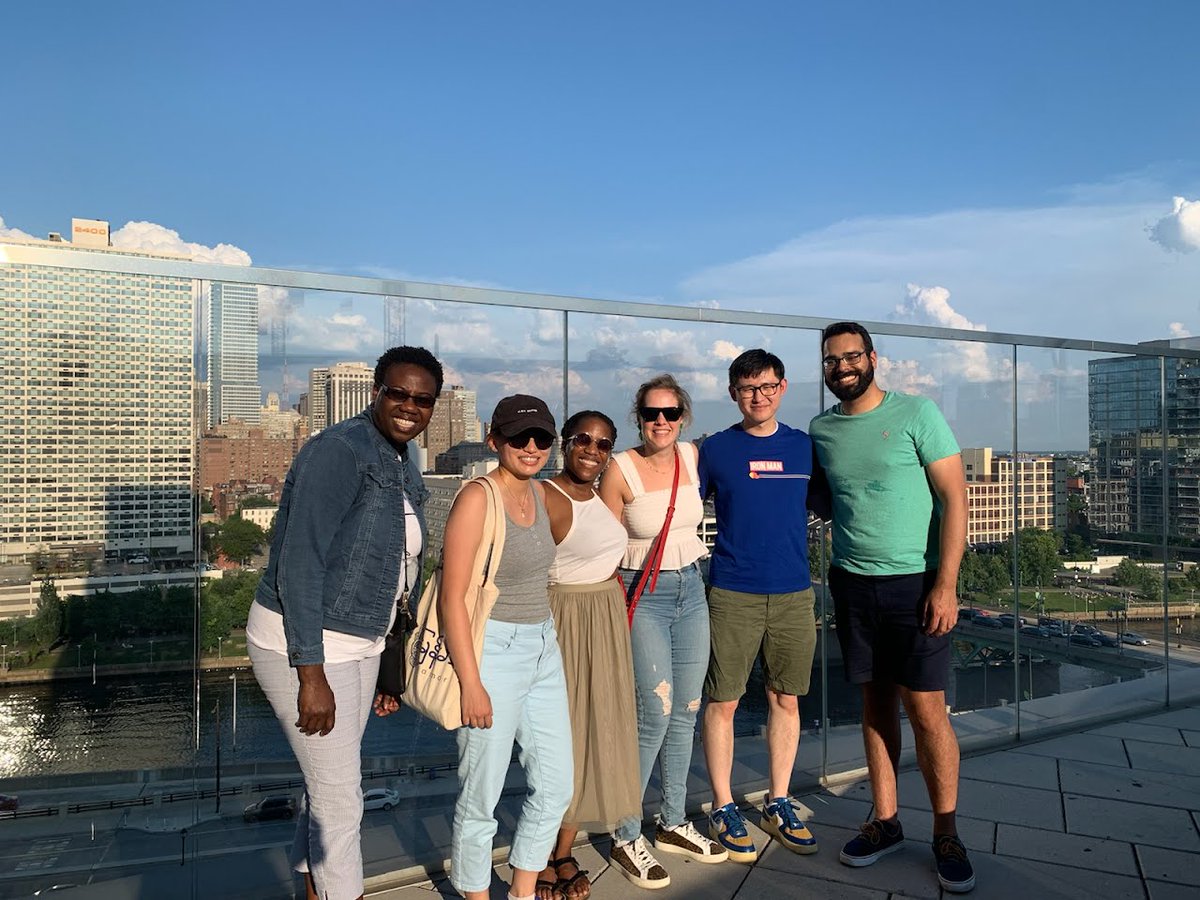 Penn Psychiatry Residency tweet media