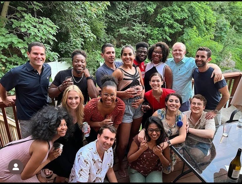 Penn Psychiatry Residency tweet media