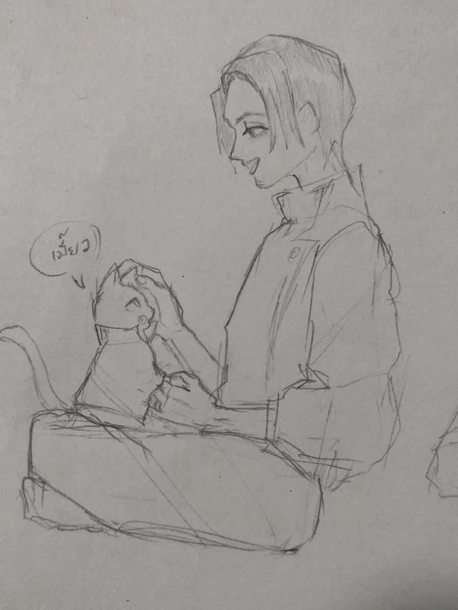 jans_148's tweet photo. โทเมี๊ยวกับเจ้าของของเขา #ยูตะอินุ https://t.co/ZyK8dG3NGZ