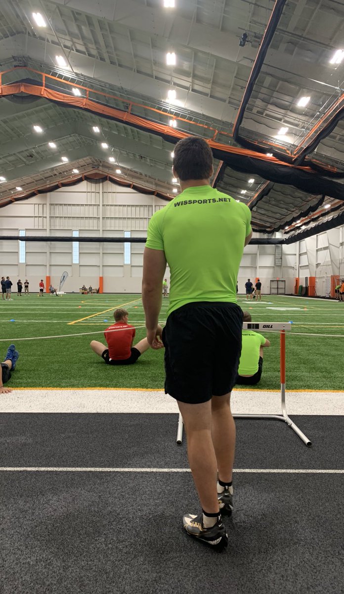 Blake Kader (@bkader52) on Twitter photo Thank you @travisWSN for hosting the WSN football combine in Plymouth. Continuing to improve every day. <a href="/wissportsnet/">WisSports.net</a> <a href="/EventsWSN/">WSN Events</a> @ETTrojanFB Thank you @travisWSN for hosting the WSN football combine in Plymouth. Continuing to improve every day. <a href="/wissportsnet/">WisSports.net</a> <a href="/EventsWSN/">WSN Events</a> @ETTrojanFB