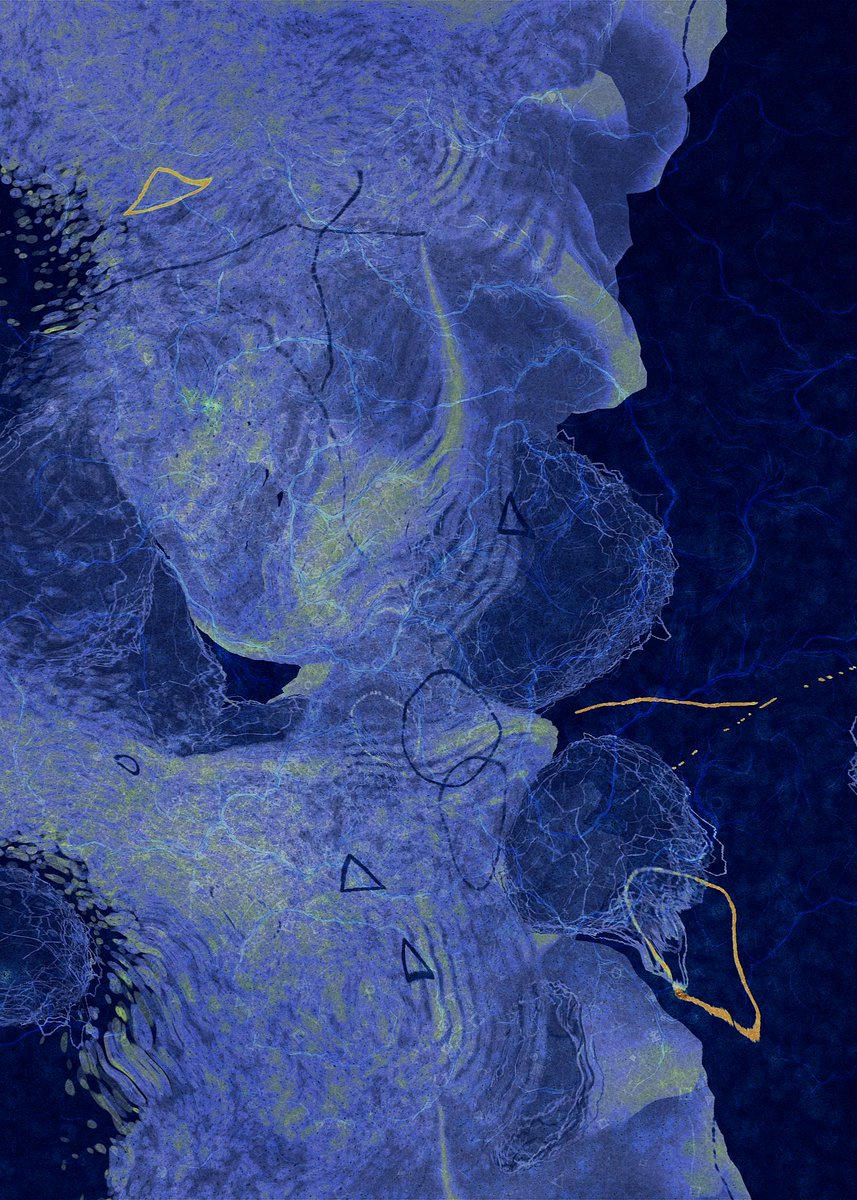 GM.The new series will be released at this address
fxhash.xyz/u/ileivoivm%20…