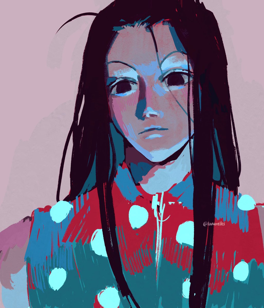 JULS ☾ on Twitter "illumi"