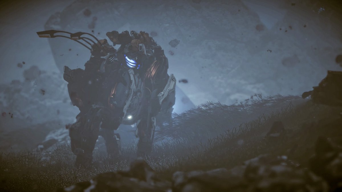 lotsofpolygons's tweet photo. Desolate 

#virtualphotography #HorizonZeroDawn #HZD https://t.co/rnctuMCSUi