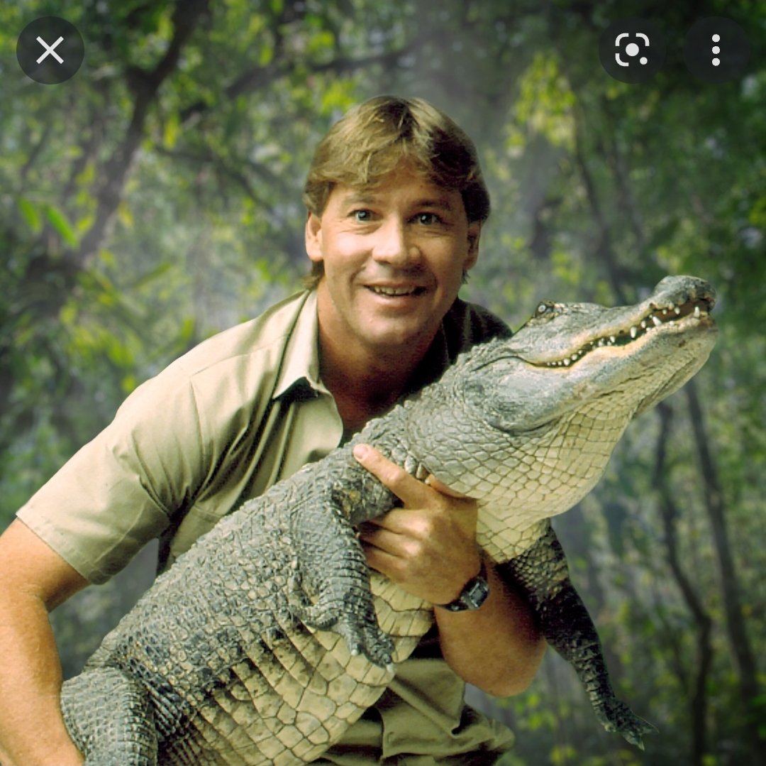 unitwithunibrow's tweet photo. I remember when @JustinHagberg2 said animal planet was dumb. How can you explain this or yourself. https://t.co/kvVHyCxywU