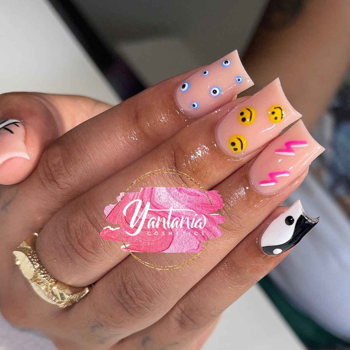 bbyyantania's tweet photo. From French To Freestyle ⚡️
(Peep the retention, 18days)
Ig:bbyyantania
#explore #explorepage #mnnailtech #nailtech #nails #SmallBusiness #certified #viral #fyp #foryoupage #nailfill #shorties #freestyleset #yantaniacosmetics https://t.co/NvcSwKyJQz