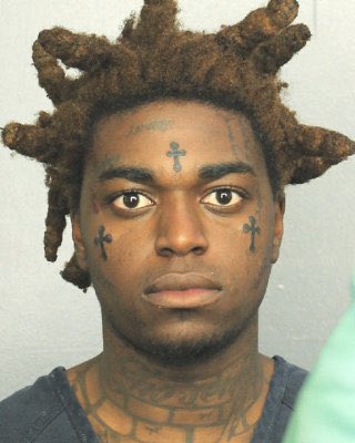 Kodak Black was reportedly arrested after Florida police pulled him over and found 30+ oxycodone pills and over $50K in cash in his vehicle.