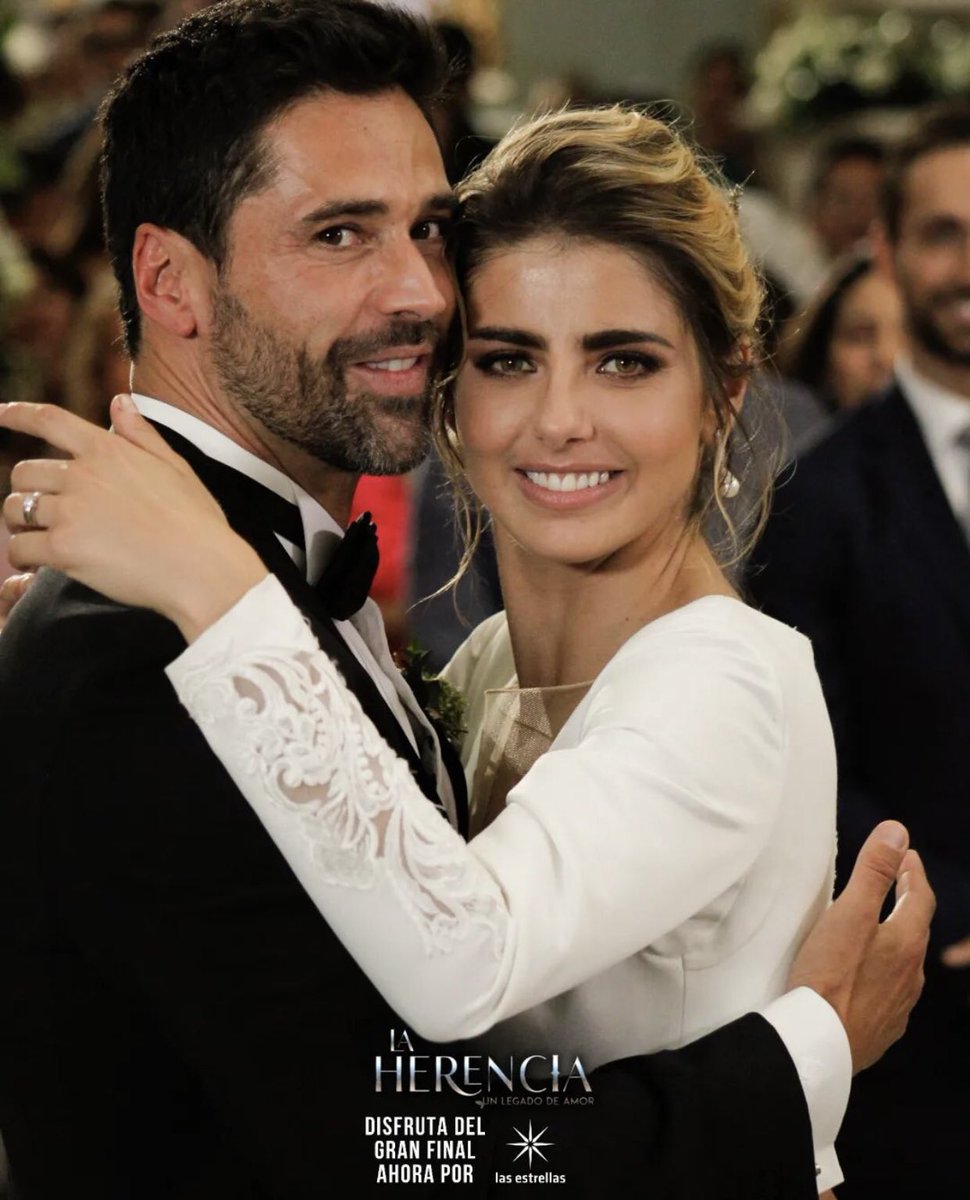 hermanos__monte's tweet photo. Queremos #LaHerenciaSegundaTemporada @TheRadioRoy @osoriojua @laherencia_tv https://t.co/iUZHVnzBCb