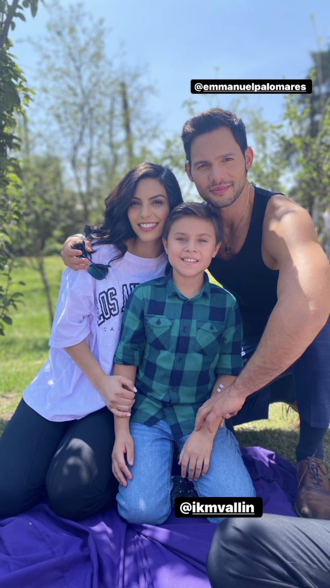 hermanos__monte's tweet photo. Queremos #LaHerenciaSegundaTemporada @TheRadioRoy @osoriojua @laherencia_tv https://t.co/aOHqPdviyy