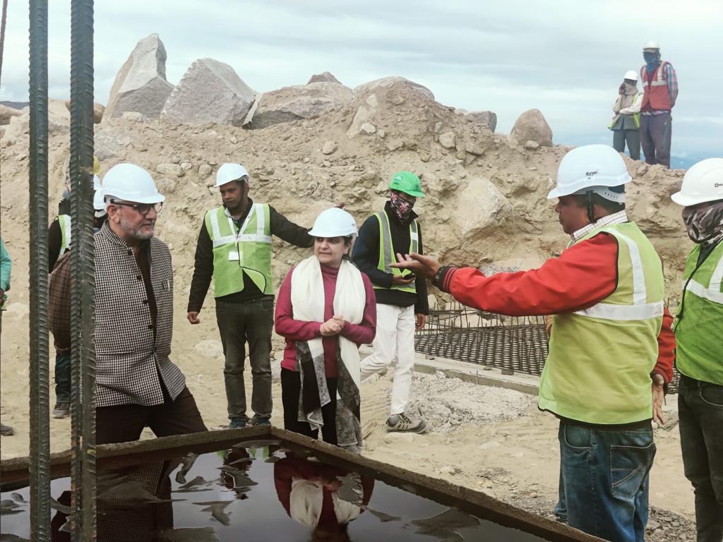 Ministry of New and Renewable Energy (MNRE) tweet media