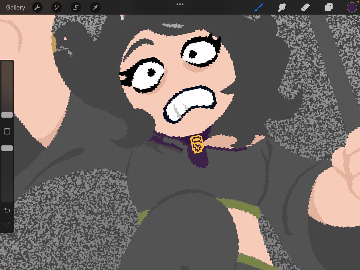 ((I’ve been dead because making things look like my oc is fun and I’m tired…))