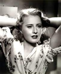 merlinpapin3's tweet photo. .@tbarnaud .@FredOL69007 .@Jouxplane83 Une pensée pour l'actrice #BarbaraStanwick aurait eu 115 ans (décédée en 1990) on a pu la voir dans les films
L'Homme de la Rue
Remenber The Night
L'Emprise du Crime
Raccrochez c'est une erreur
40 Tueurs
Liliane
Assurance sur la Mort https://t.co/QG99iAhdmK