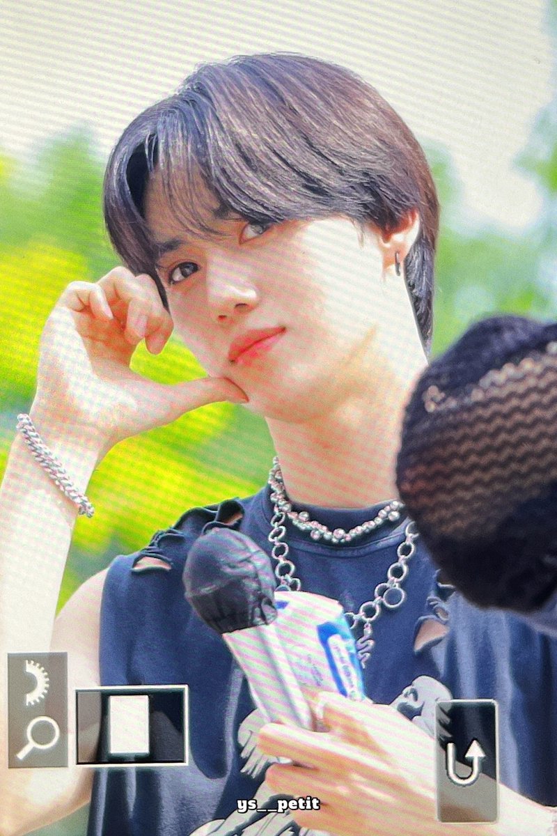 ys__petit's tweet photo. 220716 미니팬미팅

#드리핀 #DRIPPIN #황윤성 #Yunseong https://t.co/BIYyWvRfLZ