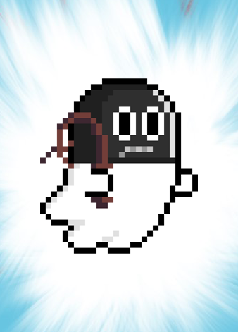 SlippyWhips's tweet photo. IT'S WHIPPY GHOST! https://t.co/vfHtHbp10B